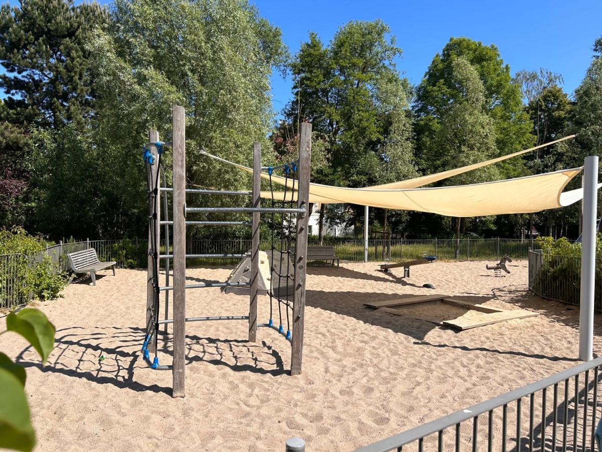 Leilighet Kokon Tatrzanska Kamienny Potok Sopot